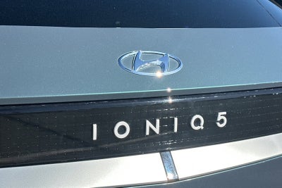 2024 Hyundai IONIQ 5 SE