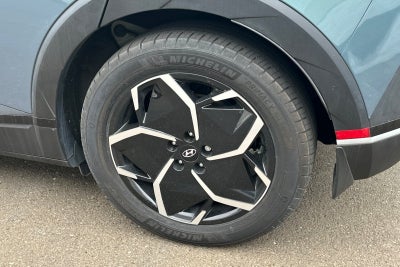 2024 Hyundai IONIQ 5 SE