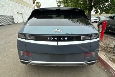 2024 Hyundai IONIQ 5 SE