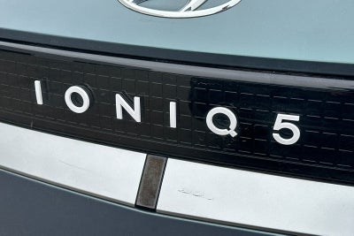 2024 Hyundai IONIQ 5 SE