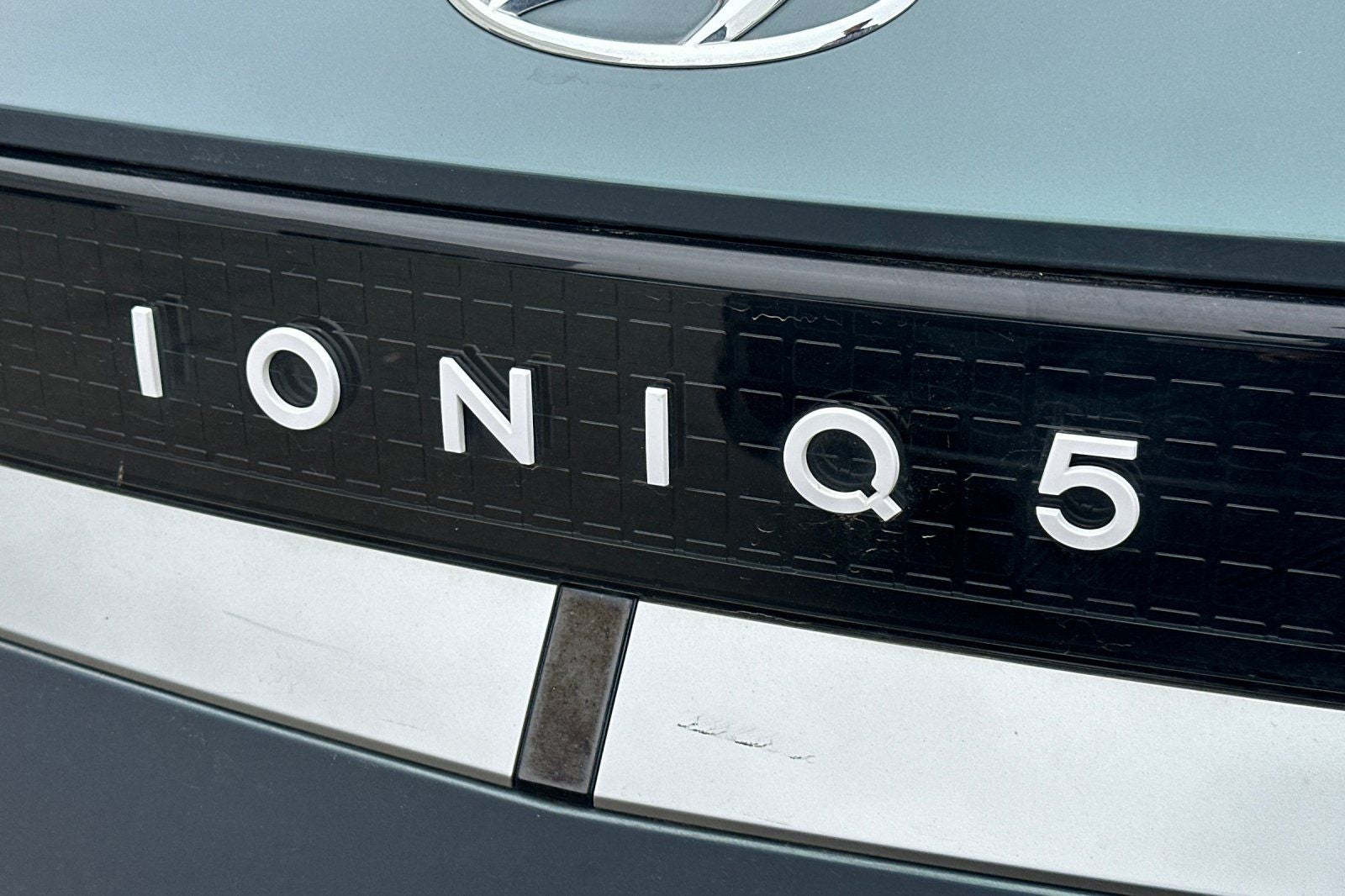 2024 Hyundai IONIQ 5 SE