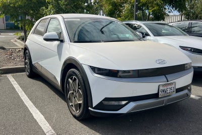 2024 Hyundai IONIQ 5 SEL