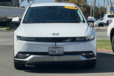 2024 Hyundai IONIQ 5 SEL