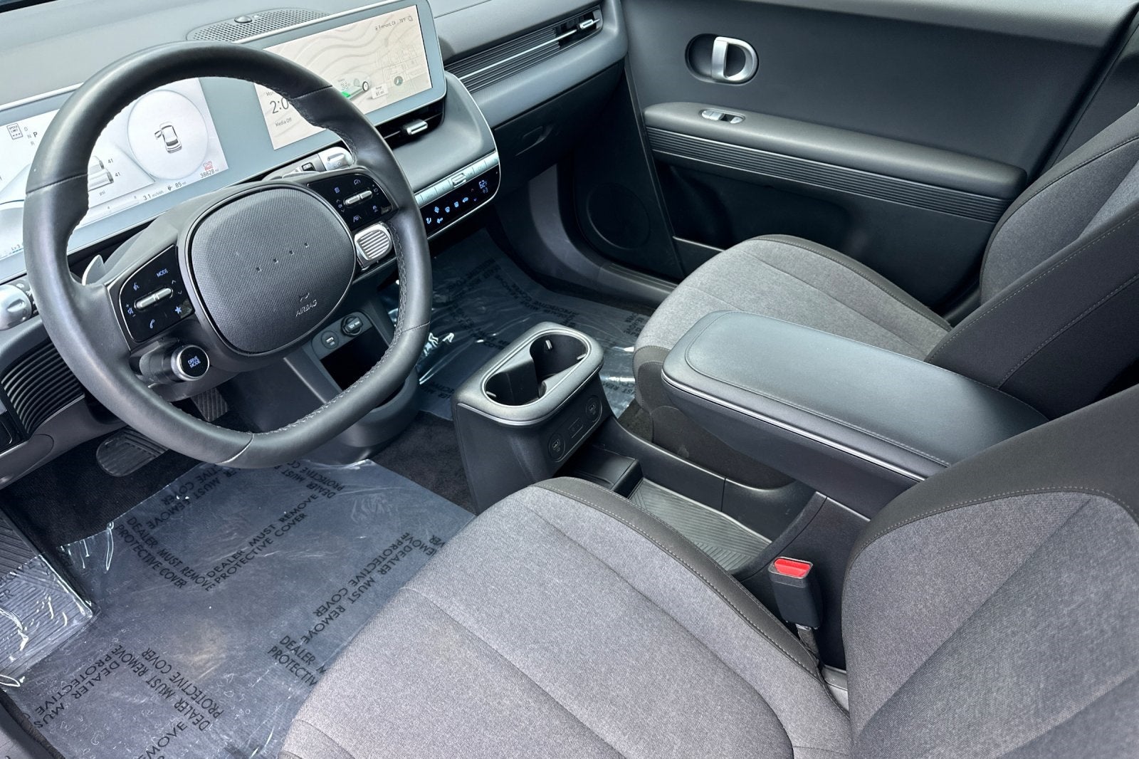 2024 Hyundai IONIQ 5 SEL