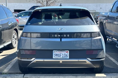 2024 Hyundai IONIQ 5 SEL
