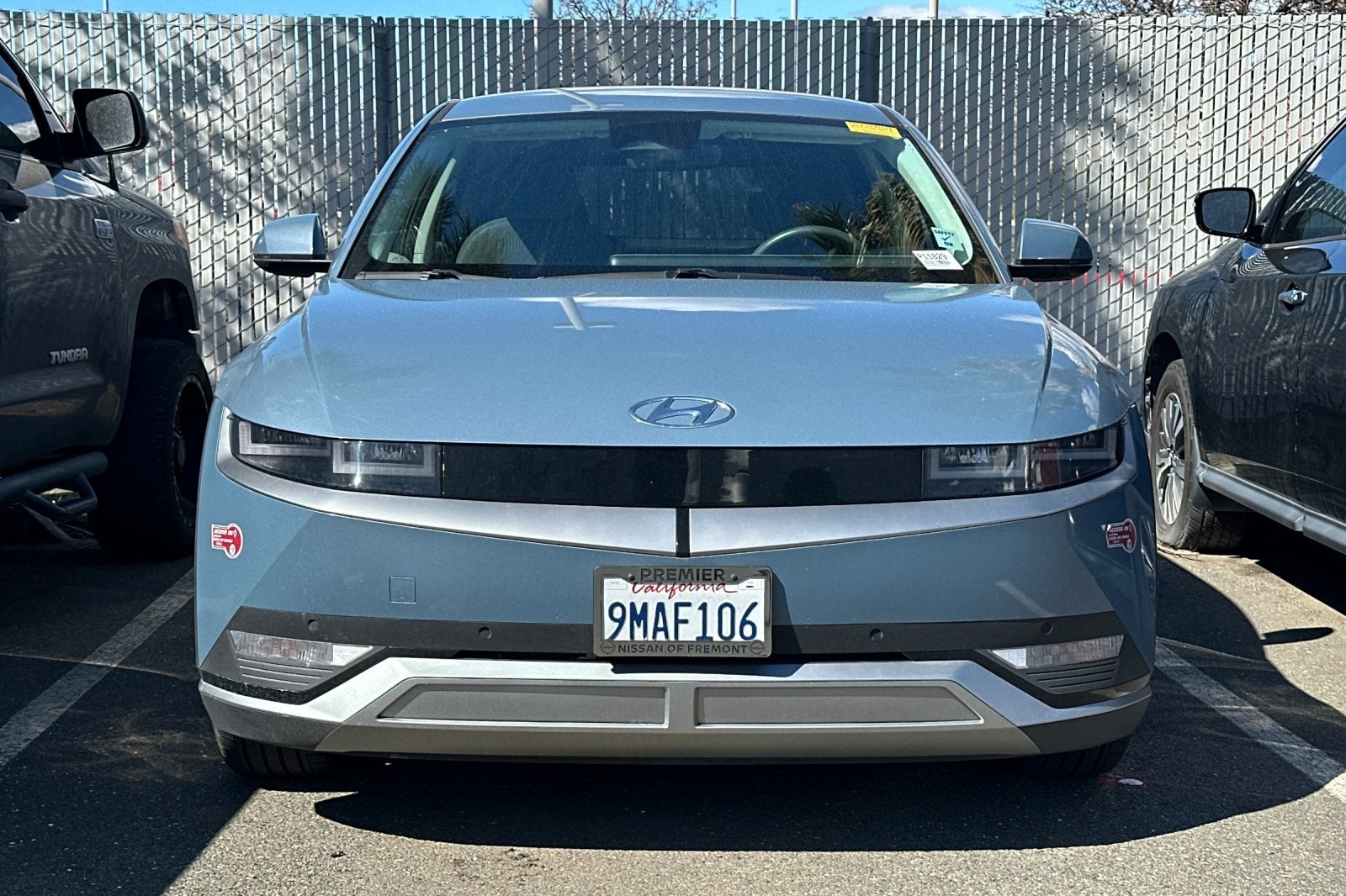 2024 Hyundai IONIQ 5 SEL