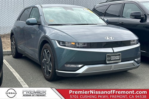 2024 Hyundai IONIQ 5 SEL