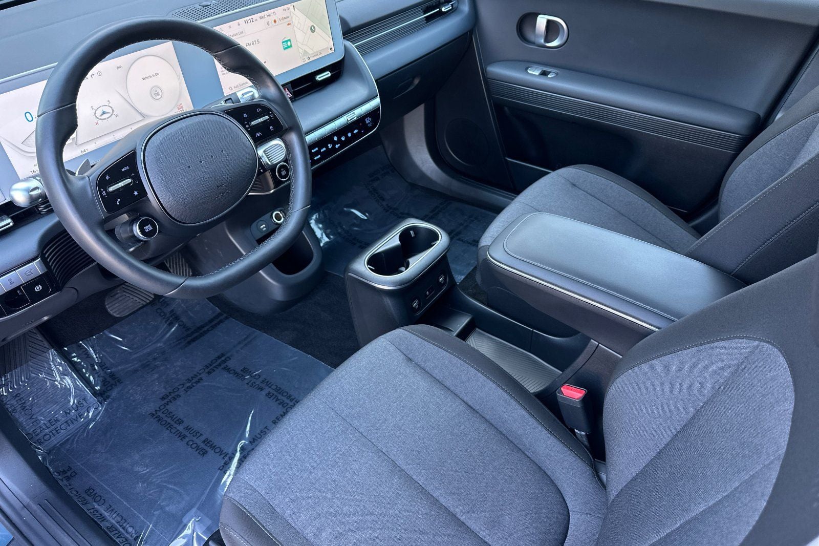 2024 Hyundai IONIQ 5 SEL