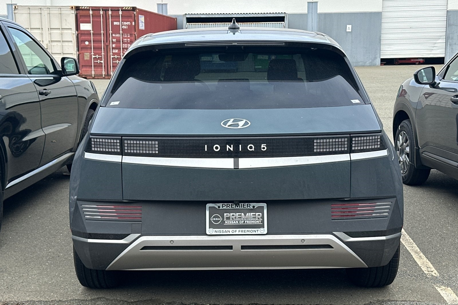 2024 Hyundai IONIQ 5 SEL