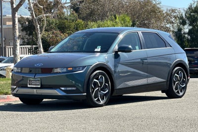 2024 Hyundai IONIQ 5 SEL