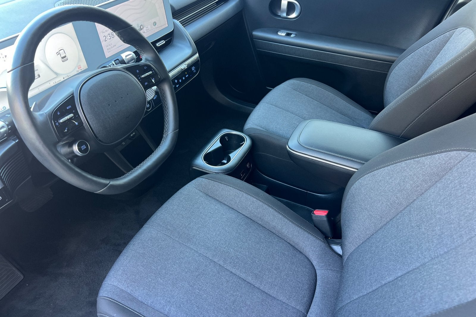 2024 Hyundai IONIQ 5 SEL