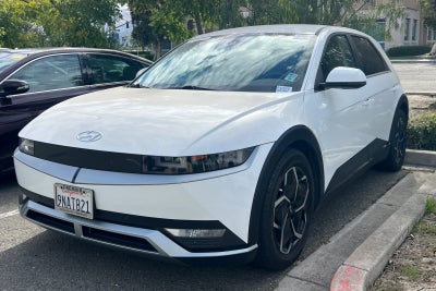 2024 Hyundai IONIQ 5 SEL