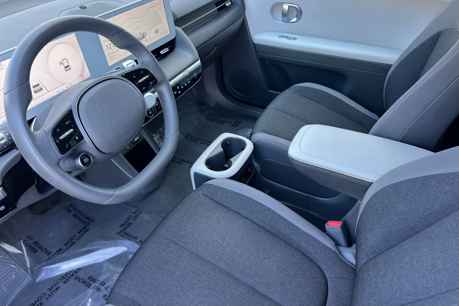 2024 Hyundai IONIQ 5 SEL