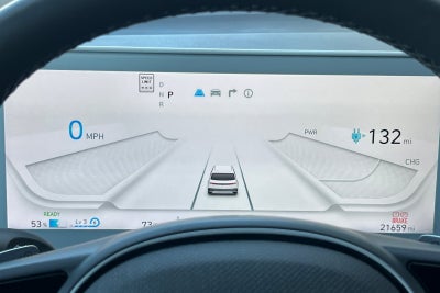 2024 Hyundai IONIQ 5 SEL
