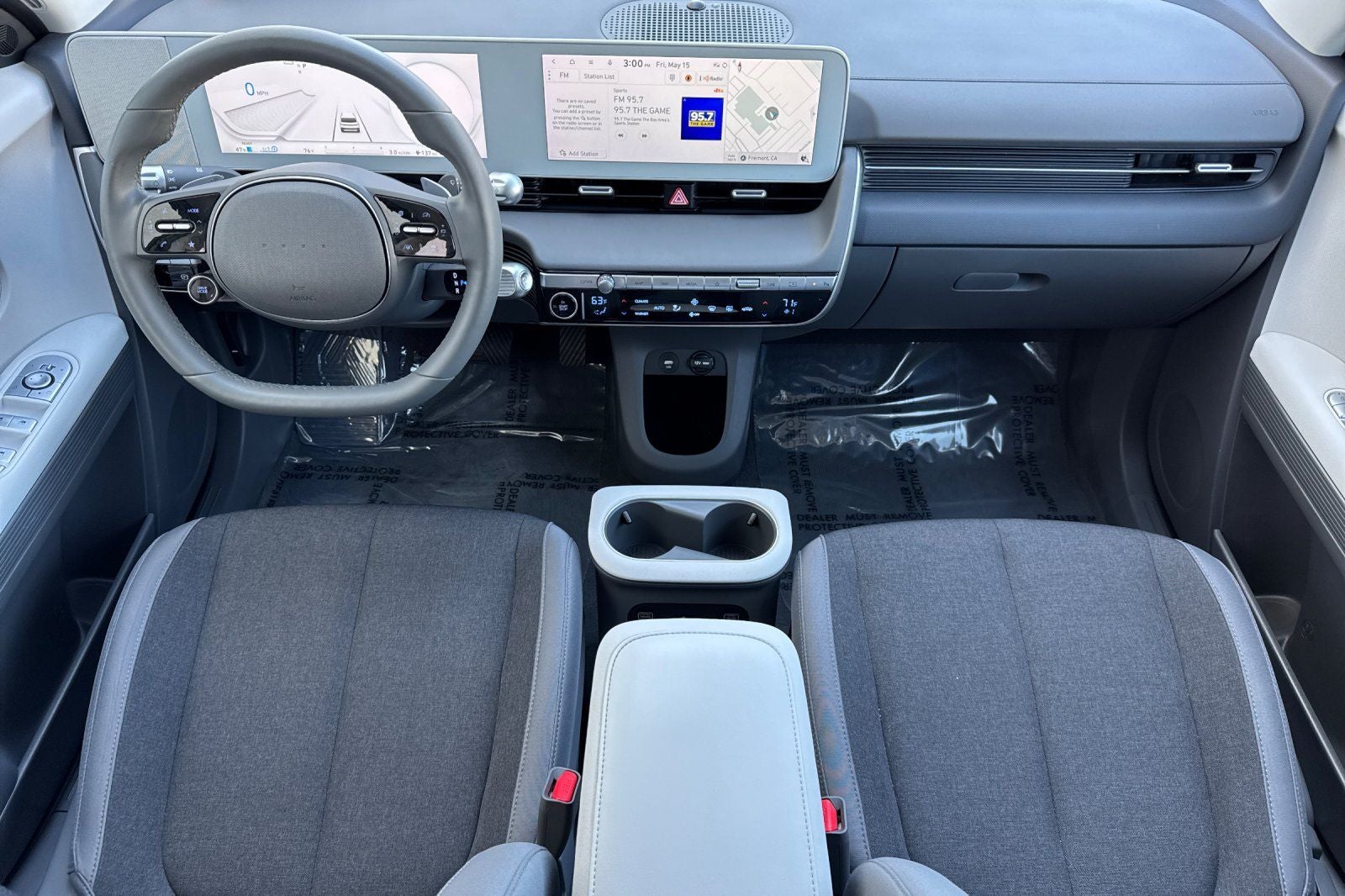 2024 Hyundai IONIQ 5 SEL