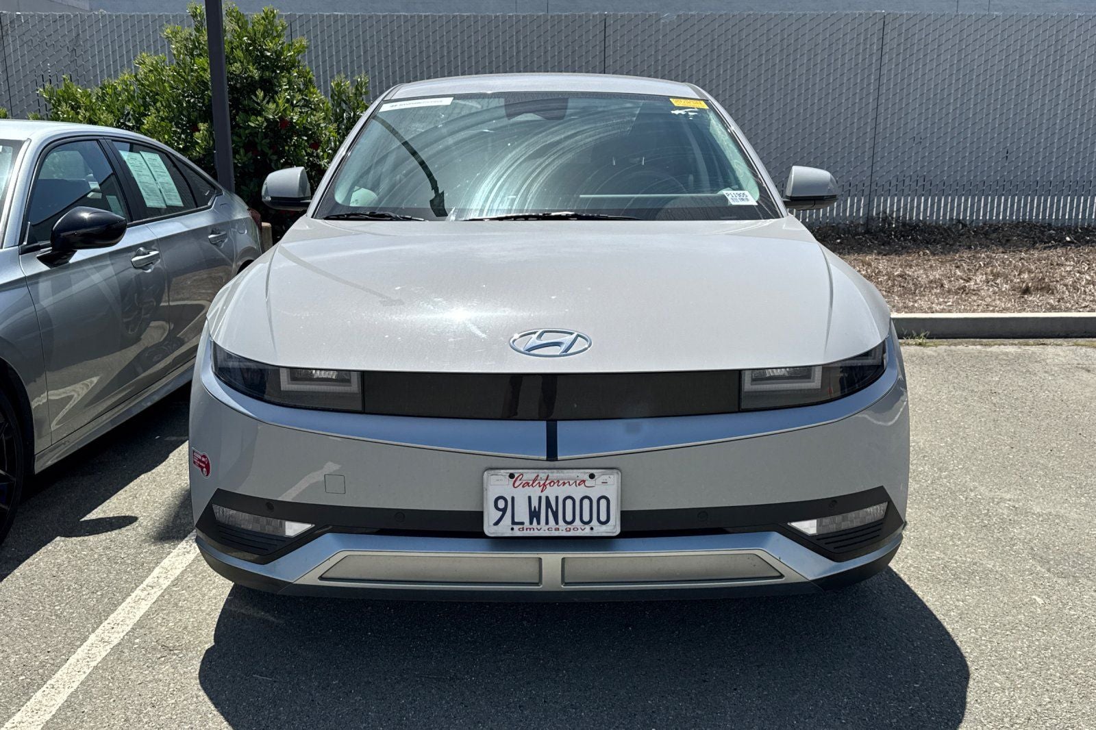 2024 Hyundai IONIQ 5 SEL