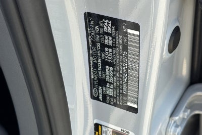 2024 Hyundai IONIQ 5 SEL