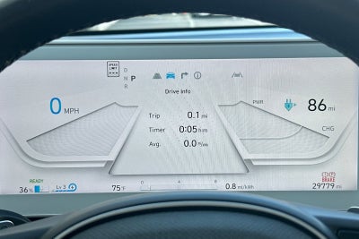 2024 Hyundai IONIQ 5 SEL