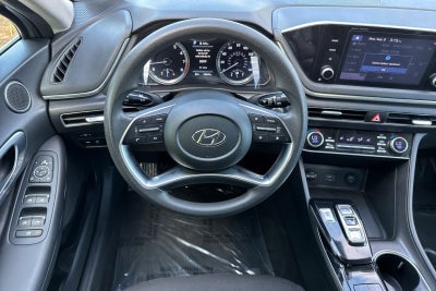 2022 Hyundai Sonata SEL