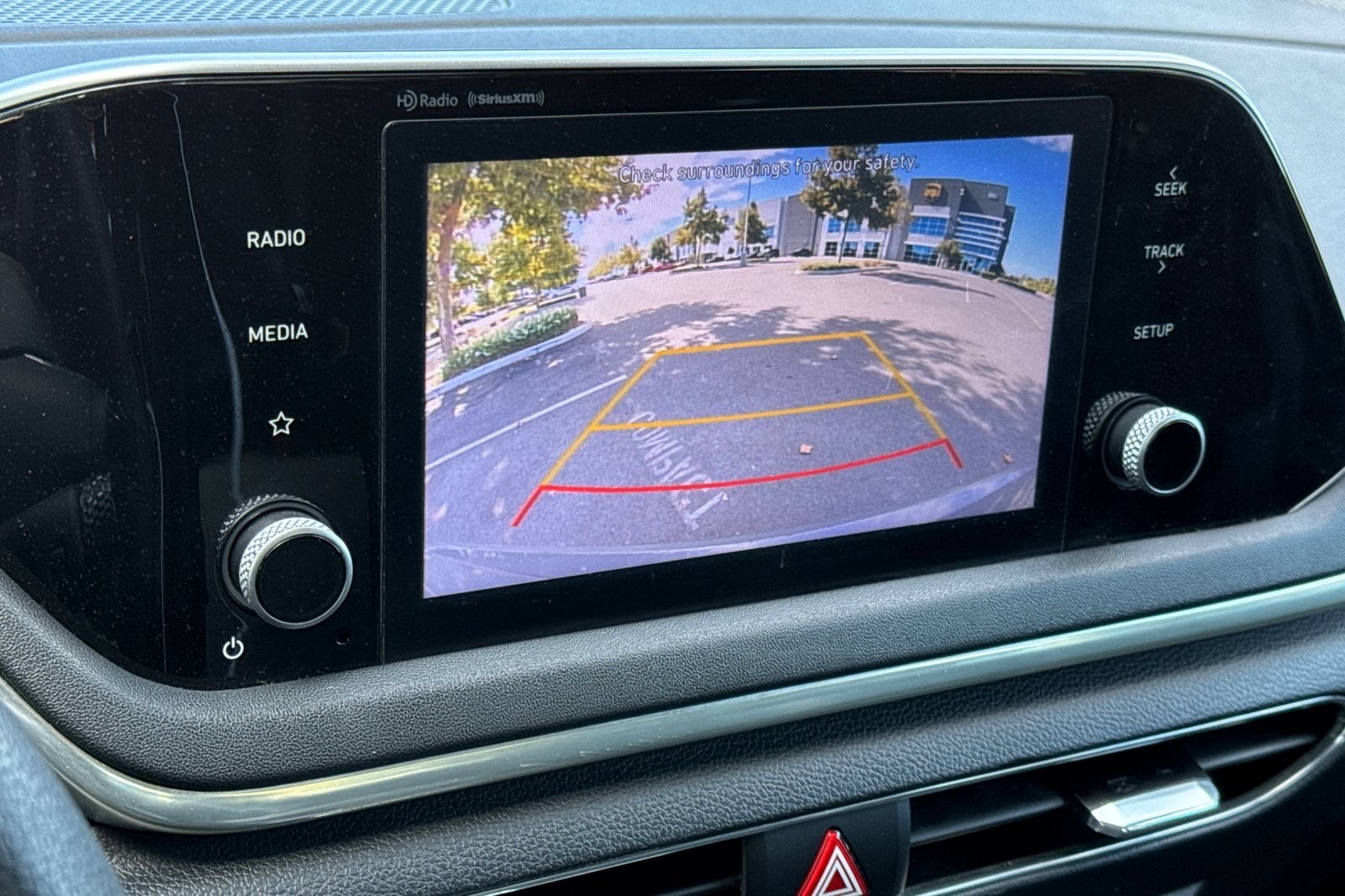 2022 Hyundai Sonata SEL