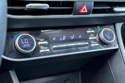 2022 Hyundai Sonata SEL