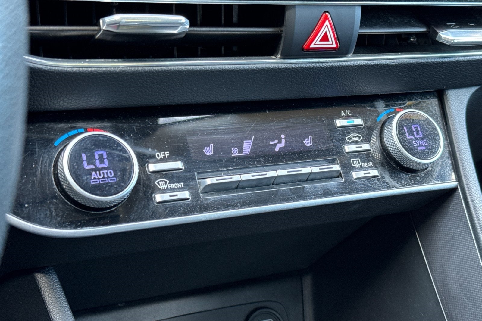 2022 Hyundai Sonata SEL