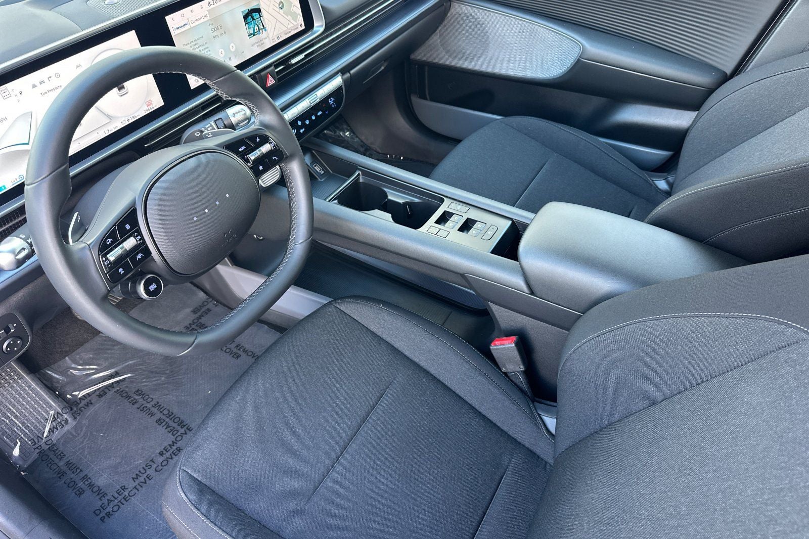 2023 Hyundai IONIQ 6 SE Standard Range