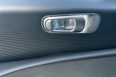 2023 Hyundai IONIQ 6 SE Standard Range