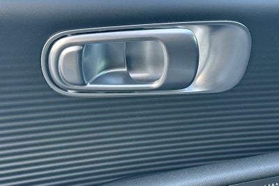 2023 Hyundai IONIQ 6 SE Standard Range
