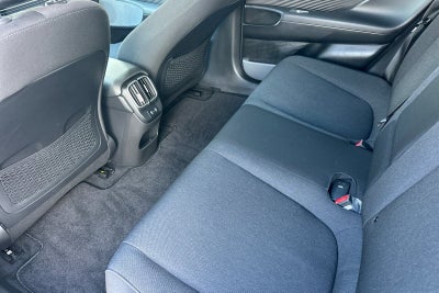 2023 Hyundai IONIQ 6 SE Standard Range