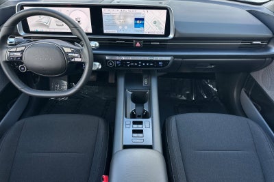 2023 Hyundai IONIQ 6 SE Standard Range