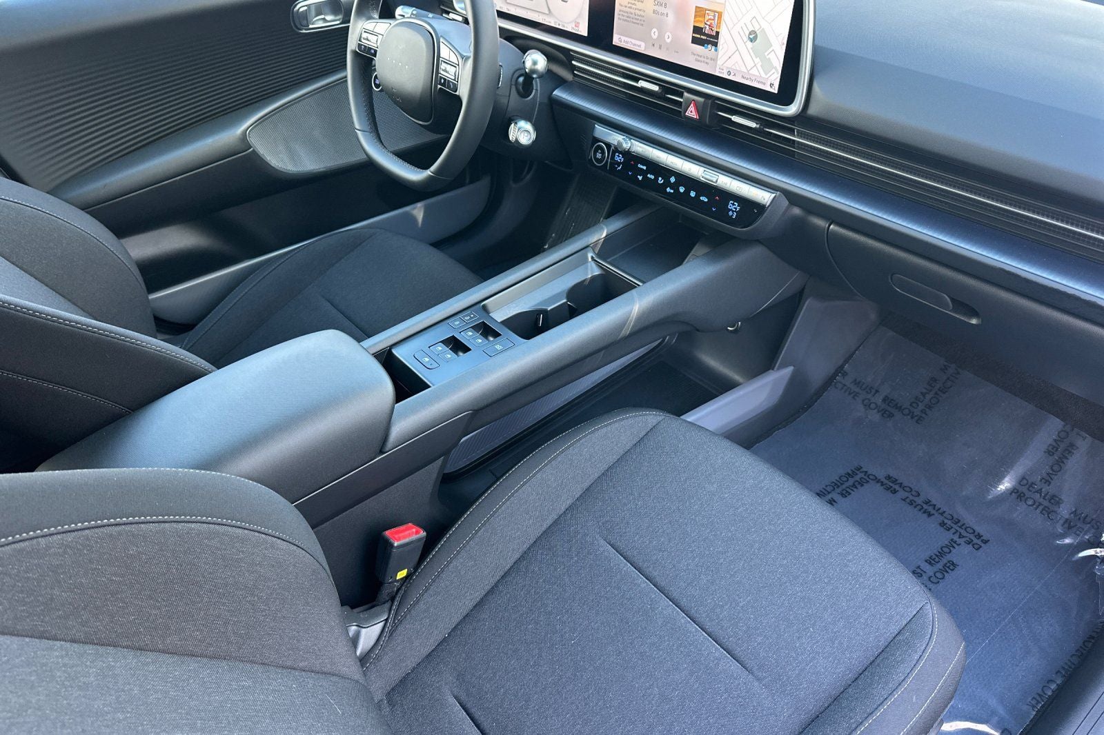 2023 Hyundai IONIQ 6 SE Standard Range