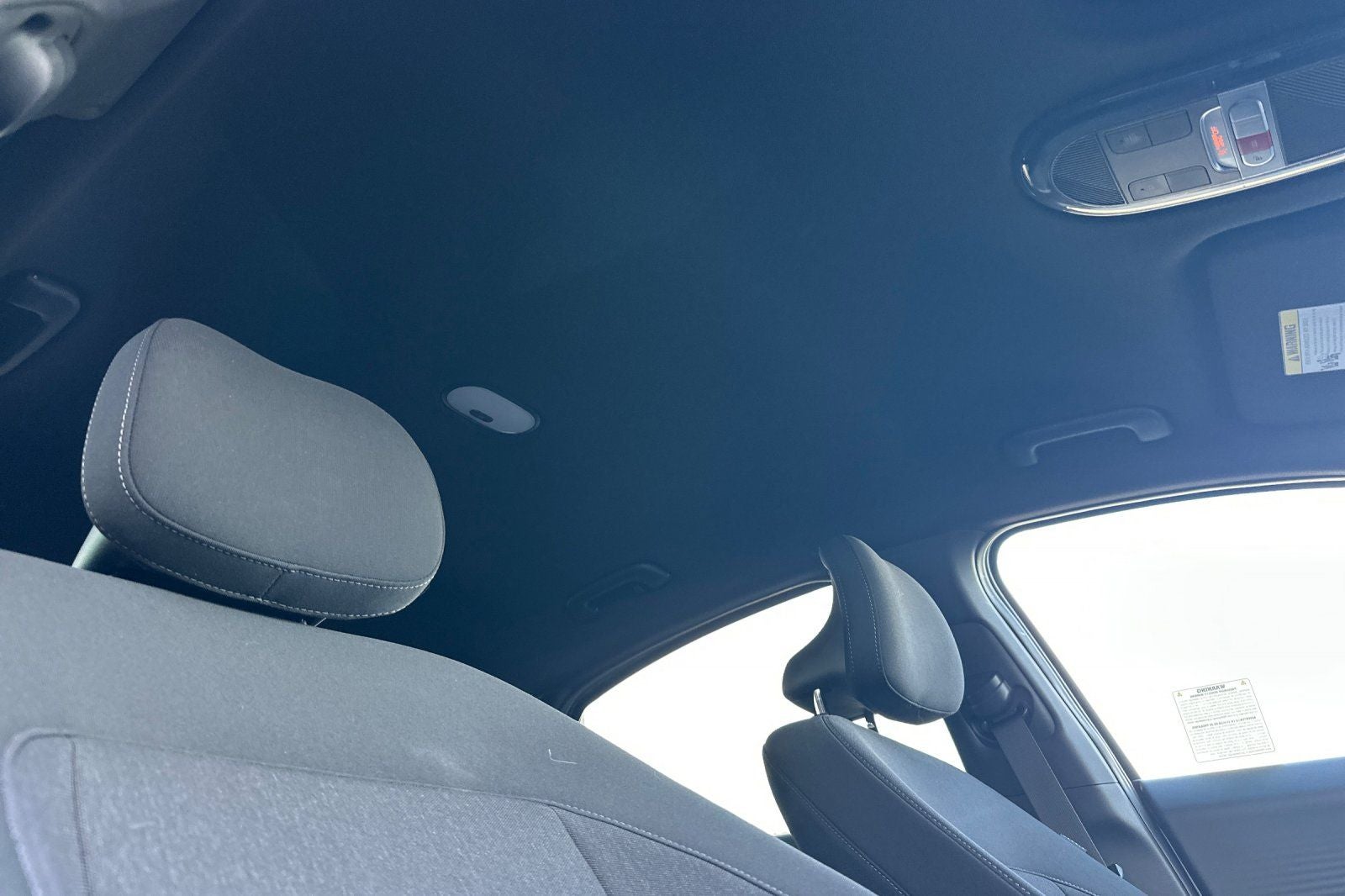 2023 Hyundai IONIQ 6 SE Standard Range
