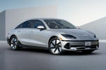 2023 Hyundai IONIQ 6 SE Standard Range