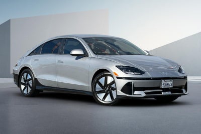 2023 Hyundai IONIQ 6 SE Standard Range
