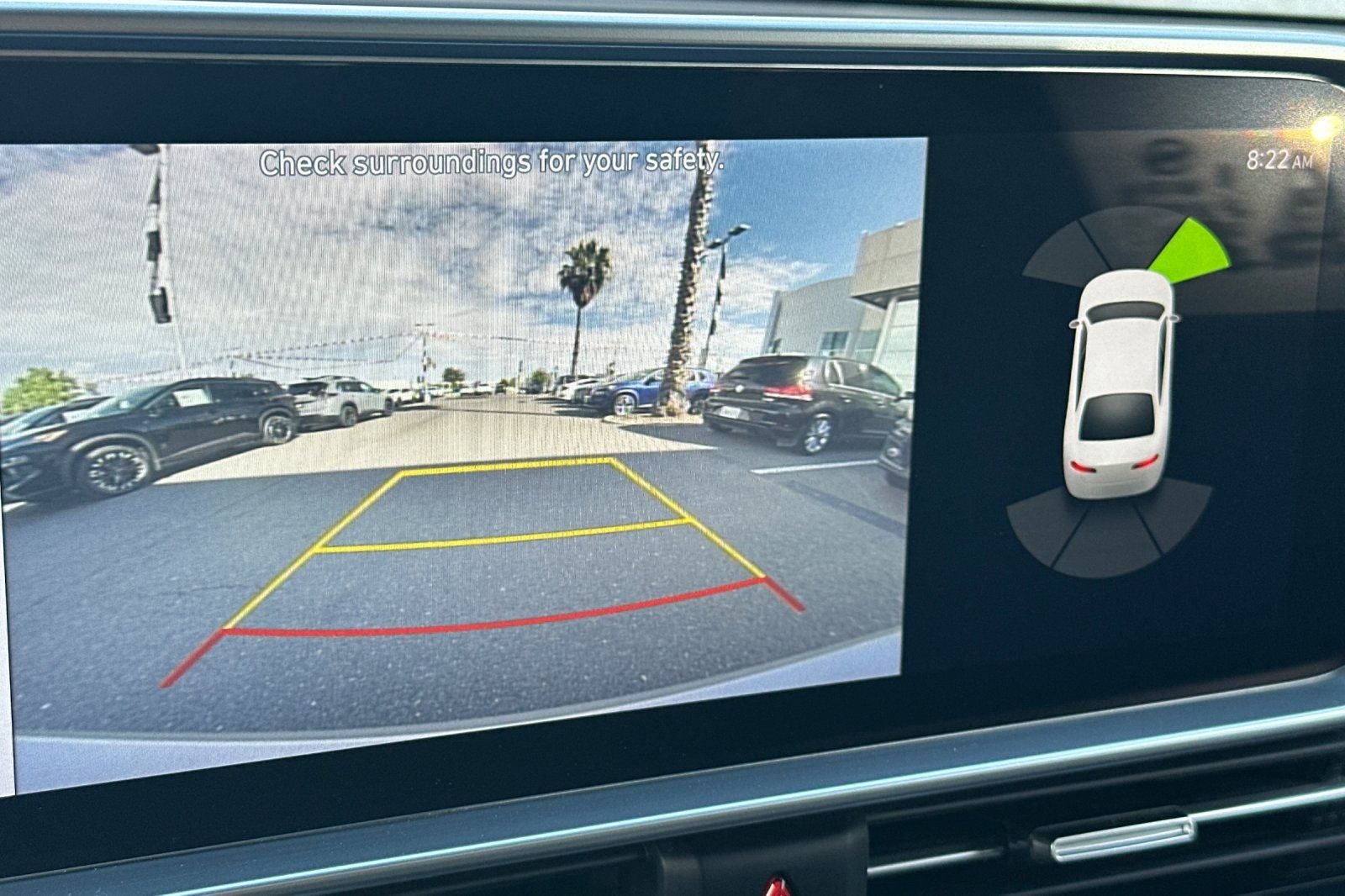 2023 Hyundai IONIQ 6 SE Standard Range
