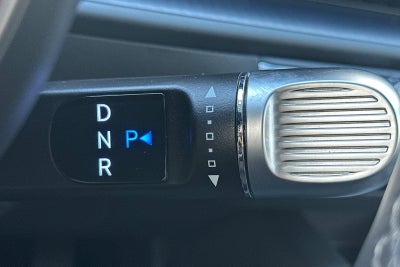 2023 Hyundai IONIQ 6 SE Standard Range