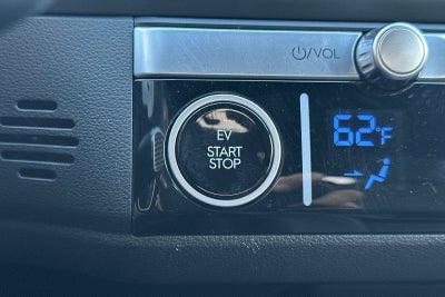 2023 Hyundai IONIQ 6 SE Standard Range