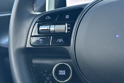 2023 Hyundai IONIQ 6 SE Standard Range