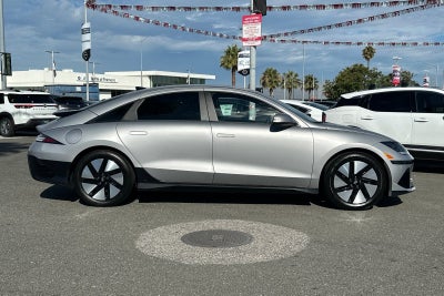 2023 Hyundai IONIQ 6 SE Standard Range
