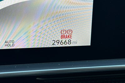 2023 Hyundai IONIQ 6 SE Standard Range