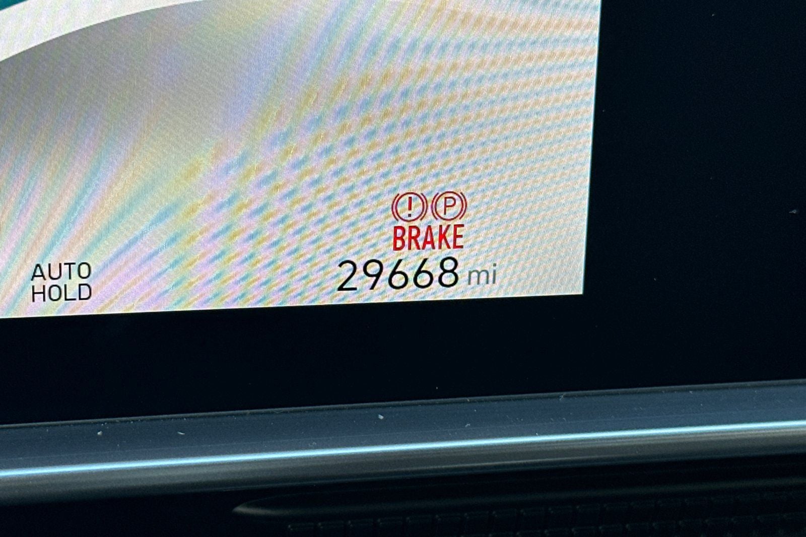 2023 Hyundai IONIQ 6 SE Standard Range