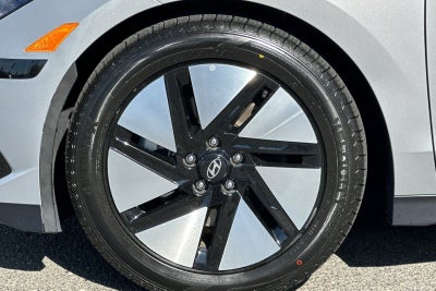 2023 Hyundai IONIQ 6 SE Standard Range