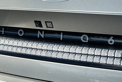 2023 Hyundai IONIQ 6 SE Standard Range