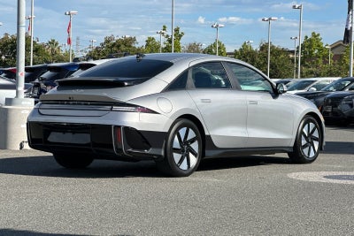 2023 Hyundai IONIQ 6 SE Standard Range