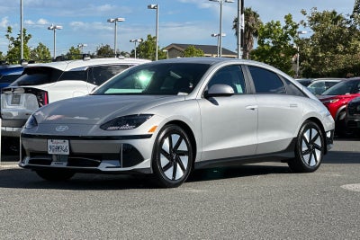 2023 Hyundai IONIQ 6 SE Standard Range