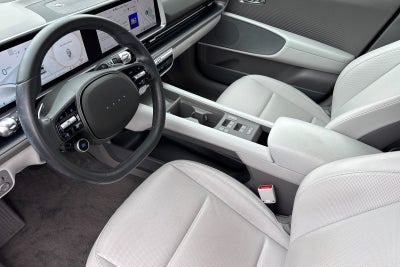 2024 Hyundai IONIQ 6 SEL