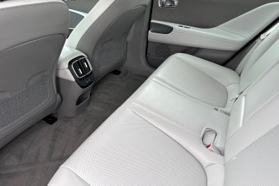 2024 Hyundai IONIQ 6 SEL
