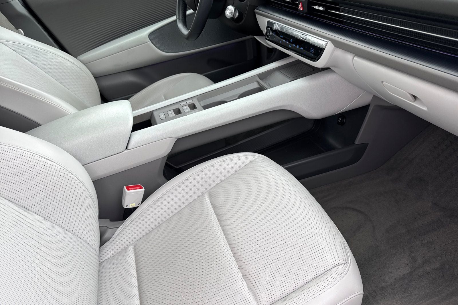 2024 Hyundai IONIQ 6 SEL