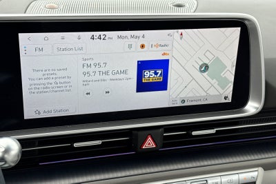 2024 Hyundai IONIQ 6 SEL